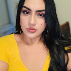 Meet your Posher, Edith